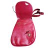 Flap purse crossbody purse with flap
