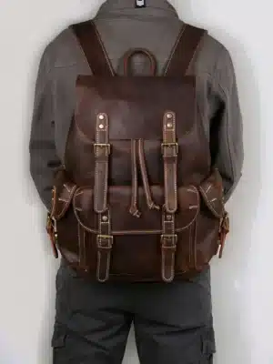 Men's Travel Bag