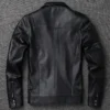 Retro Motorcycle Jacket